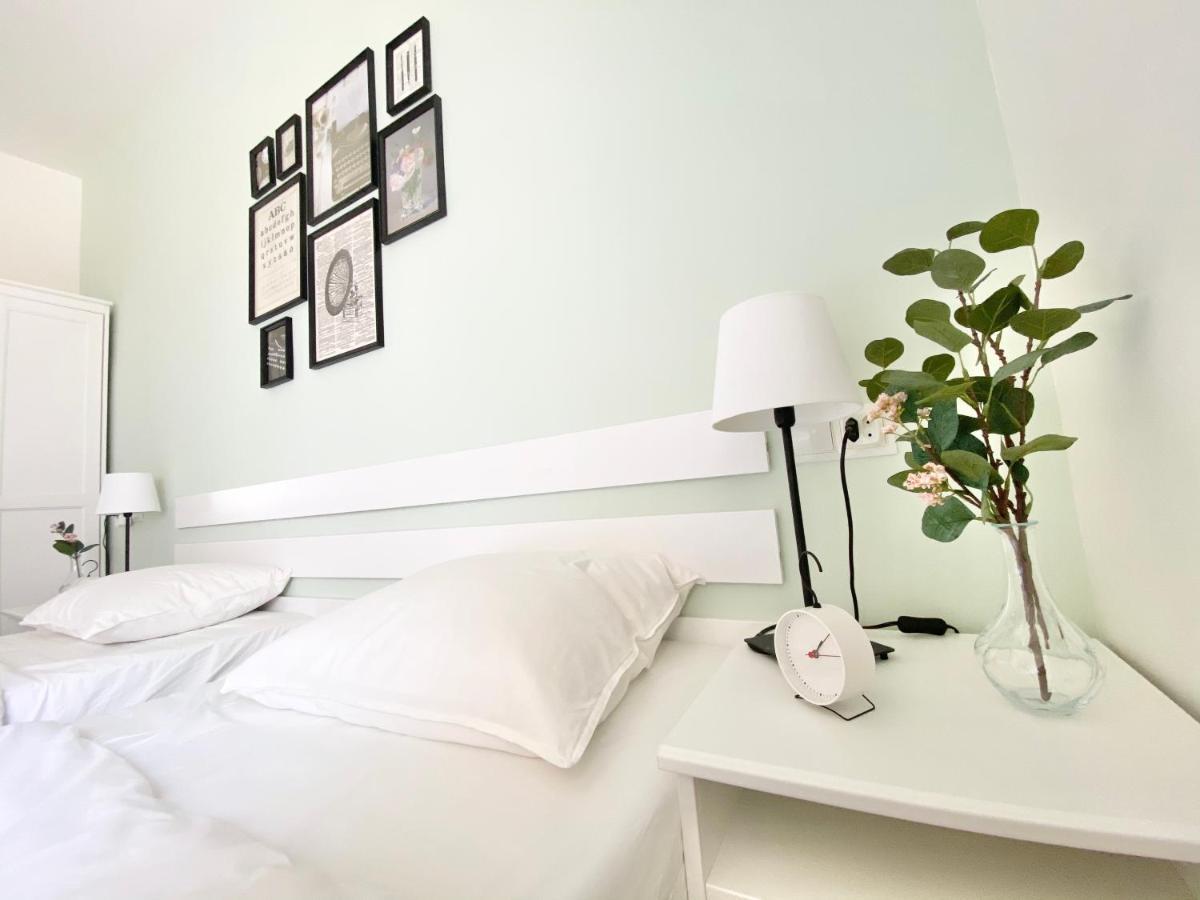 Apartamento "Navarra" 350M De La Playa Playa de Gandia Екстер'єр фото